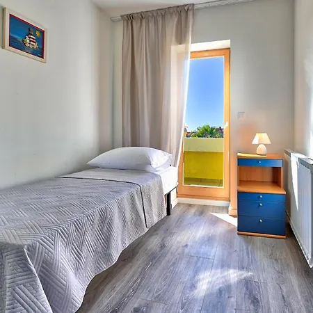 Oscar Zadarvillas Задар