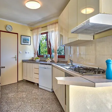 Oscar Zadarvillas Вилла