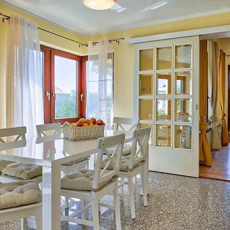 Вилла Oscar Zadarvillas *