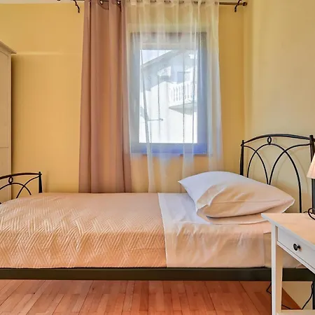 Oscar Zadarvillas Villa