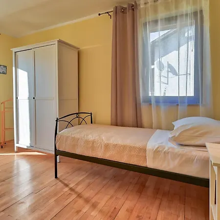 Villa Oscar Zadarvillas *