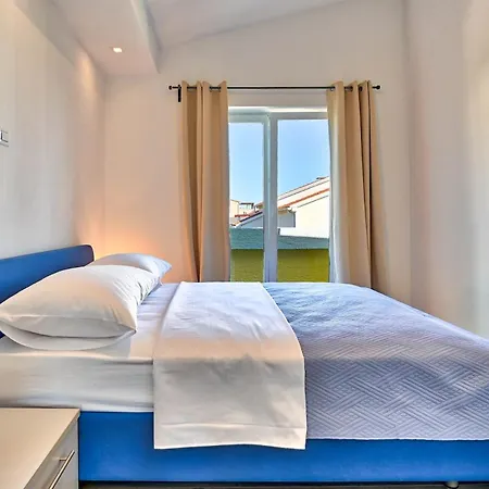 Villa Oscar Zadarvillas Zadar
