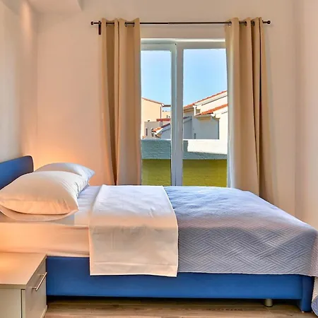 וילה Oscar Zadarvillas