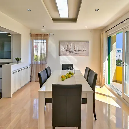 וילה Oscar Zadarvillas זאדאר