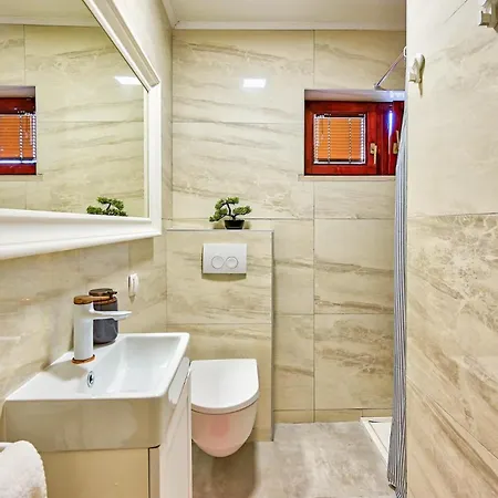 Villa Oscar Zadarvillas
