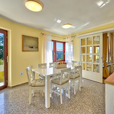 Villa Oscar Zadarvillas *