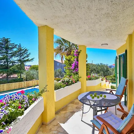 Oscar Zadarvillas Zadar